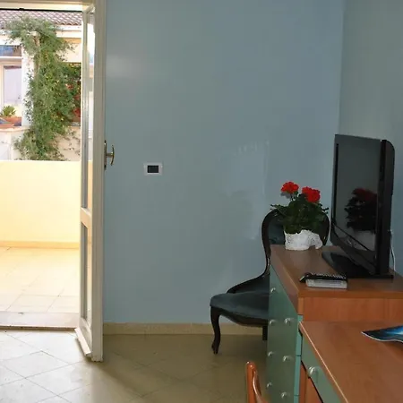 Geranio Rosso Hotel