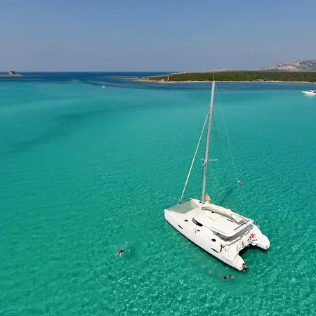 Geranio Rosso 3* Stintino