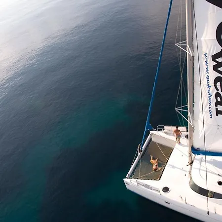 Hotel Geranio Rosso Stintino