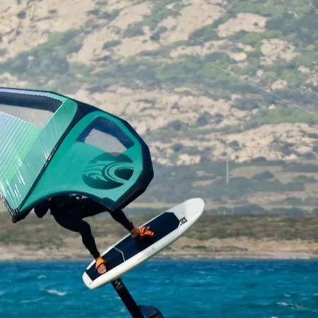 Geranio Rosso Szálloda 3*