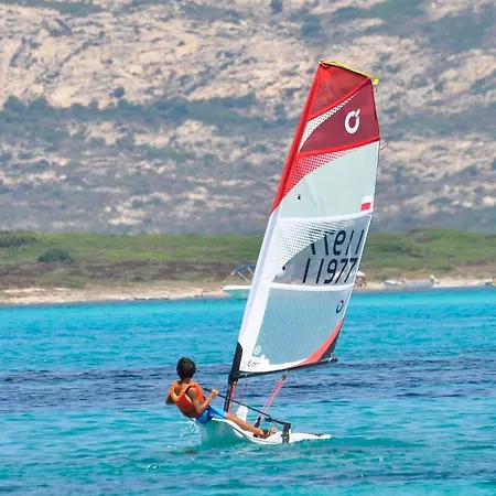 Geranio Rosso Szálloda 3*