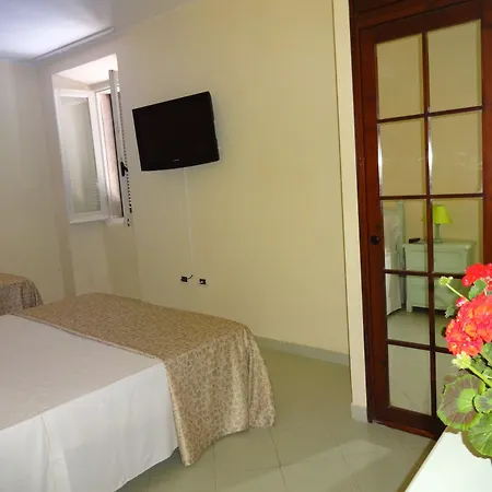 Geranio Rosso Hotel