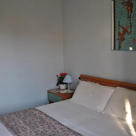 Geranio Rosso Hotel