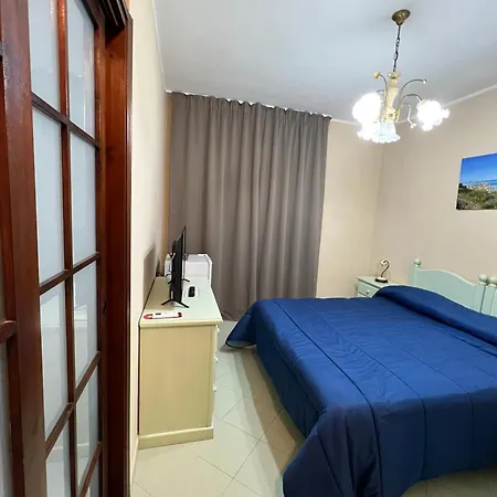 Geranio Rosso 3* Stintino