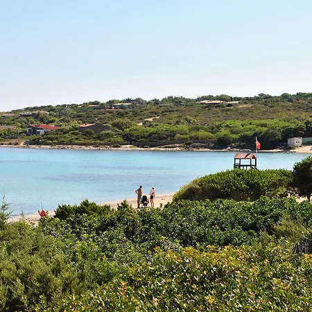 Hotel Geranio Rosso