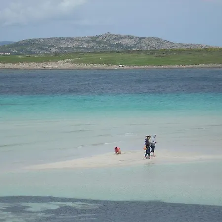 Szálloda Geranio Rosso