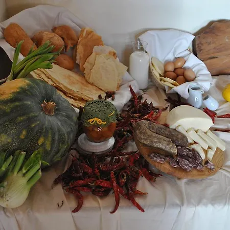 Geranio Rosso 3* Stintino