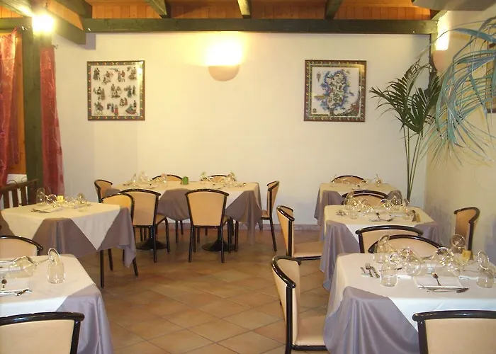 Geranio Rosso 3* Stintino