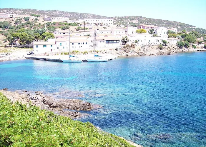 Hotel Geranio Rosso 3*