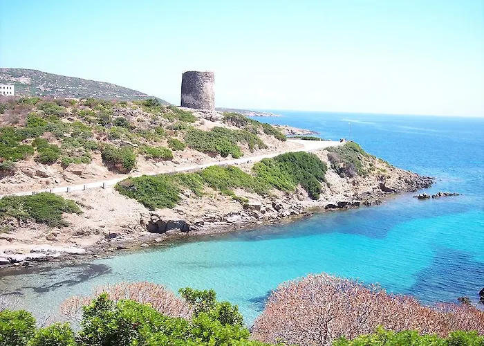 Geranio Rosso Hotel 3*