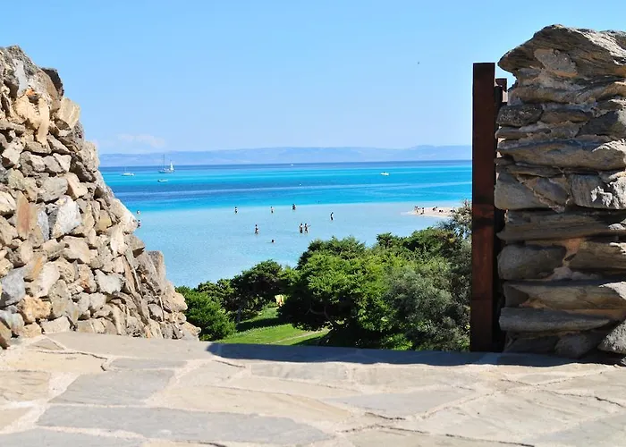 Geranio Rosso Hotel 3*