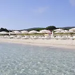 Geranio Rosso Ξενοδοχείο Stintino