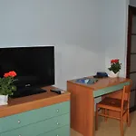 Geranio Rosso Hotell Stintino