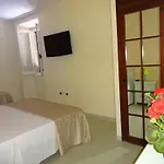 Geranio Rosso Hotell