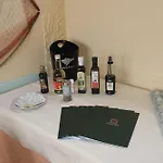 Geranio Rosso Hotell
