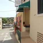 Geranio Rosso Ξενοδοχείο