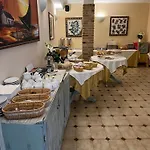Ξενοδοχείο Geranio Rosso 3*