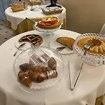 Geranio Rosso Stintino