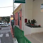 Geranio Rosso