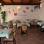 Geranio Rosso 3*