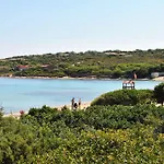 Hotell Geranio Rosso