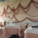 Geranio Rosso Stintino