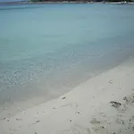 Geranio Rosso Ξενοδοχείο 3*