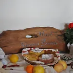 Geranio Rosso Stintino