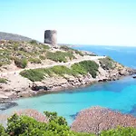 Geranio Rosso Ξενοδοχείο 3*