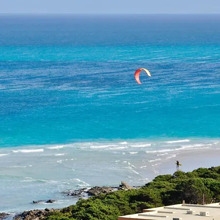 Geranio Rosso Hotel 3*