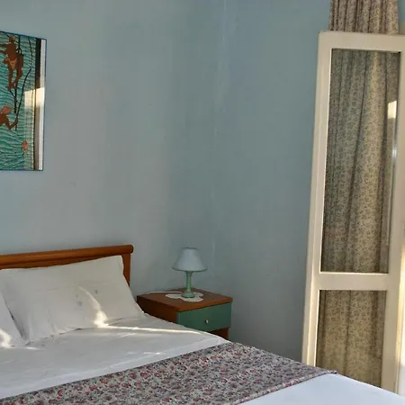 Geranio Rosso Hotel 3*