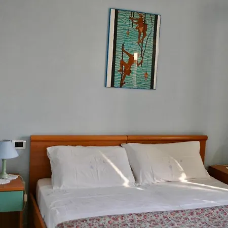 Hotel Geranio Rosso Stintino