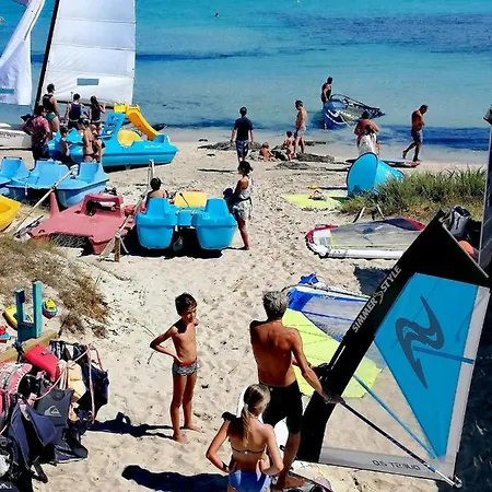 Geranio Rosso Hotel 3*