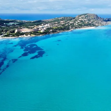 Hotel Geranio Rosso 3*