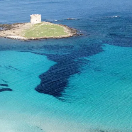 Geranio Rosso 3* Stintino