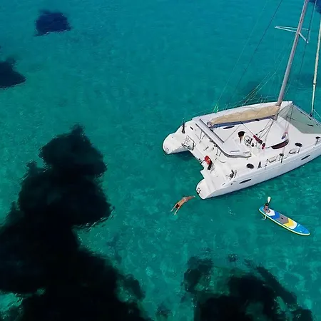 Geranio Rosso 3* Stintino