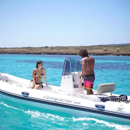 Geranio Rosso Hotel 3*