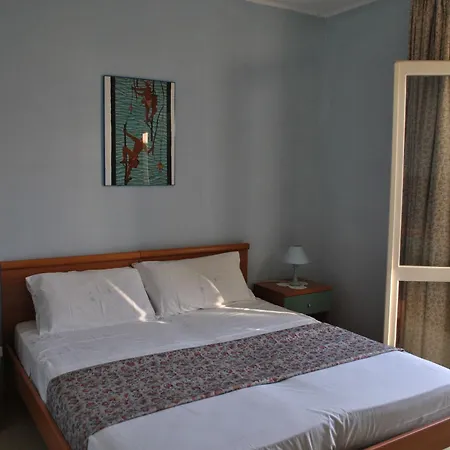 Geranio Rosso Hotel 3*