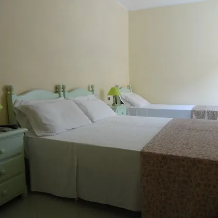 Geranio Rosso Hotel