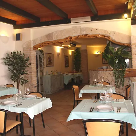 Geranio Rosso 3*