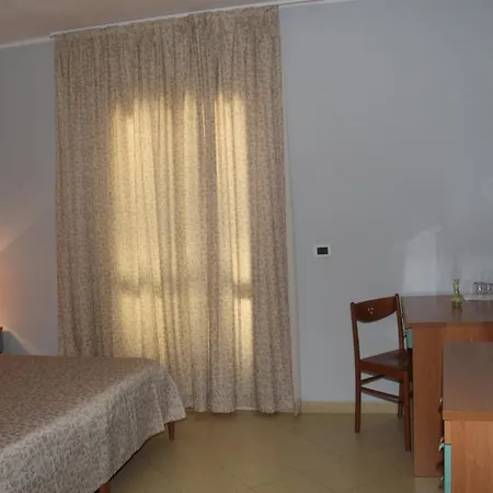 Geranio Rosso Stintino