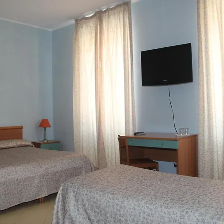 Geranio Rosso 3* Stintino