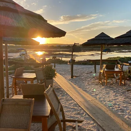 Geranio Rosso Hotel Stintino