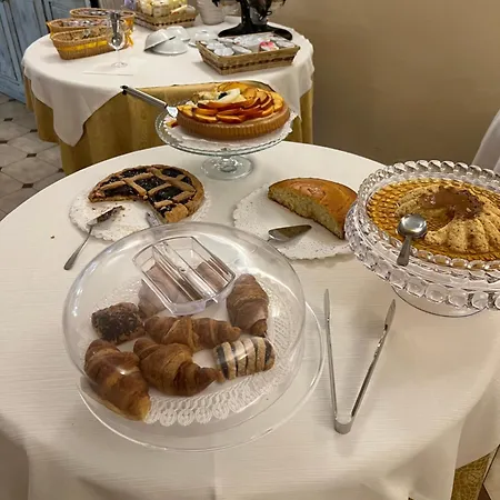 Geranio Rosso Stintino