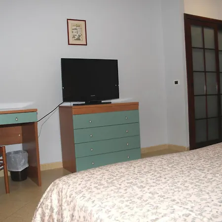 Geranio Rosso Hotell Stintino