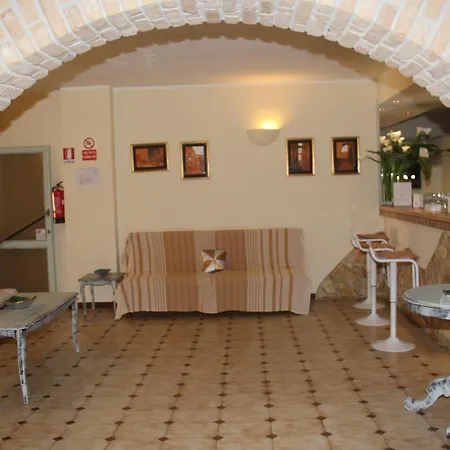 Geranio Rosso Stintino