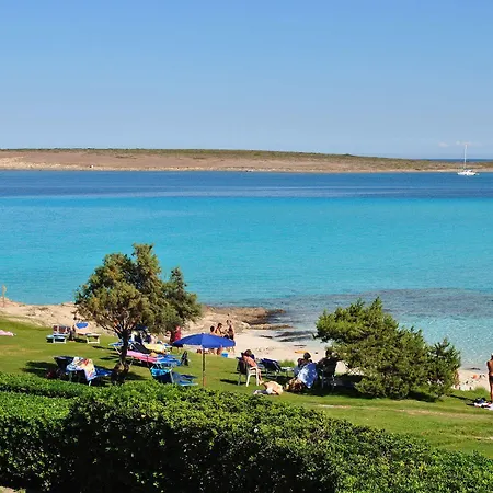 Hotel Geranio Rosso 3*