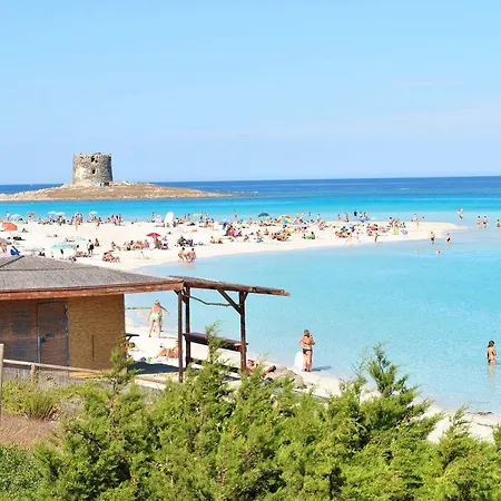 Geranio Rosso Hotel 3*