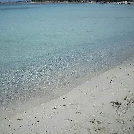 Geranio Rosso Hotel 3*