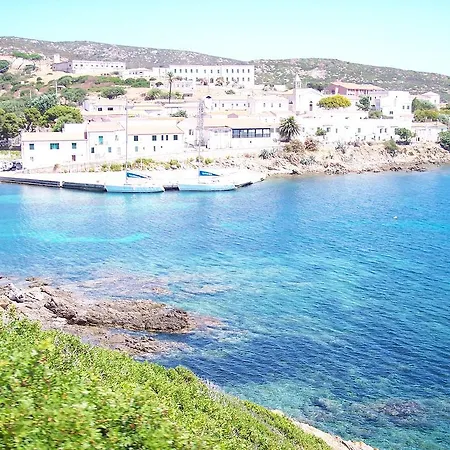 Hotell Geranio Rosso 3*